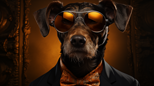 Animals Dogs 101