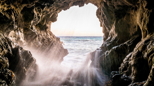 Nature Ocean 033