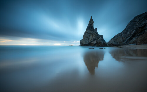 Nature Ocean 046
