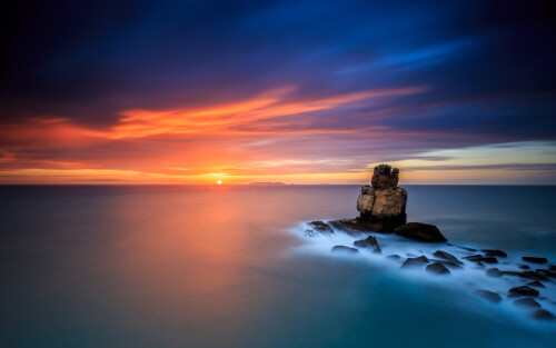 Nature Ocean 047