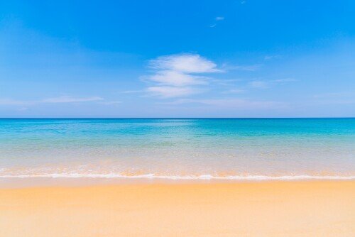 Nature Ocean 051