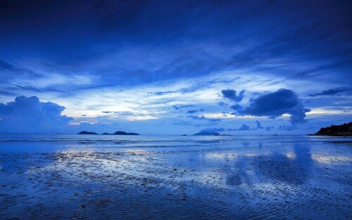 Nature Ocean 066