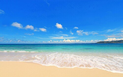Nature Ocean 096