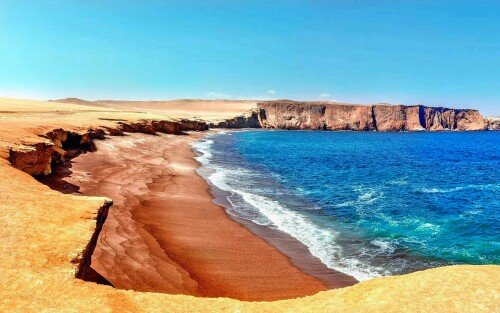 Nature Ocean 104