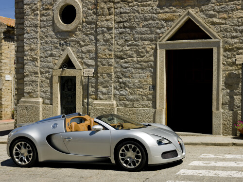 vehicle bugatti 044