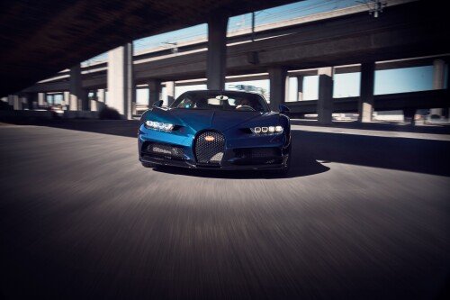 vehicle bugatti 110