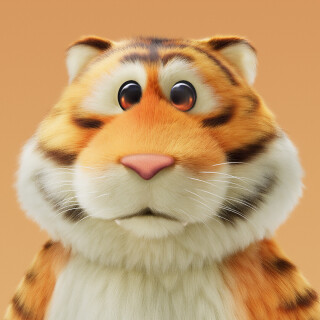 mobile-animal-tiger_123