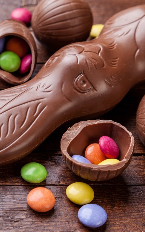 mobile holidys easter 14