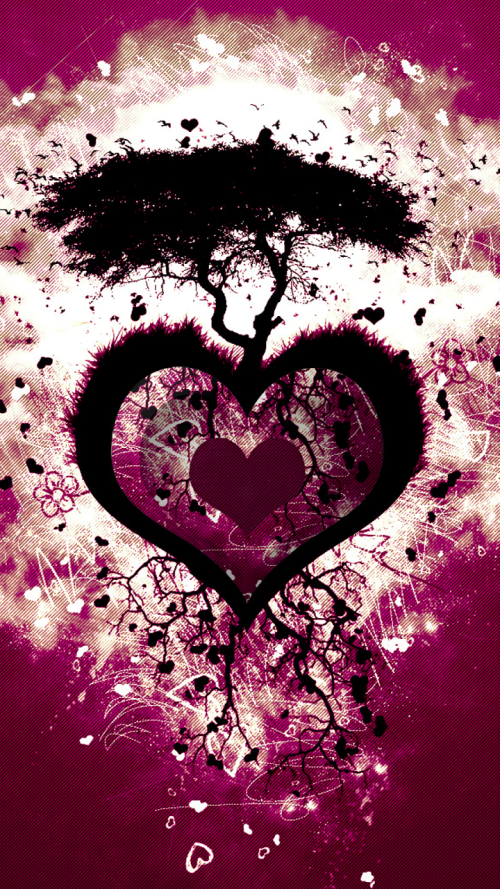 mobile nature tree 072