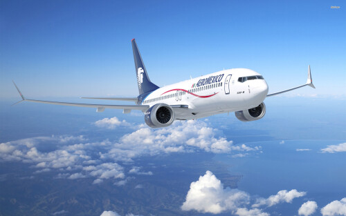 Airplane 10040