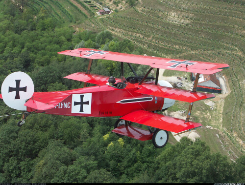 Airplane 10045