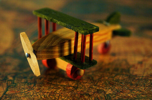 Airplane 10104