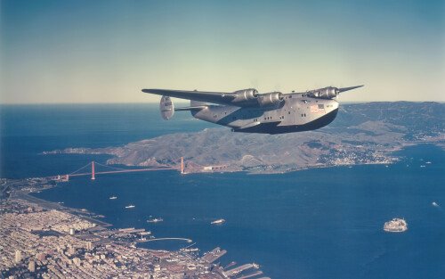 Airplane 10219