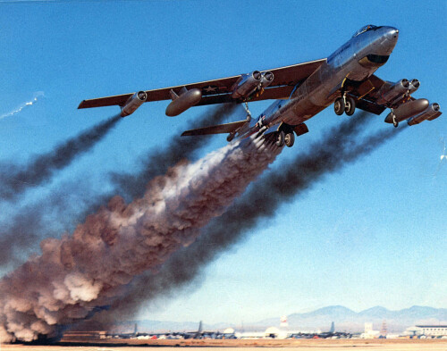 Airplane 10300