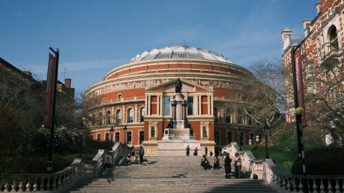 London 0301