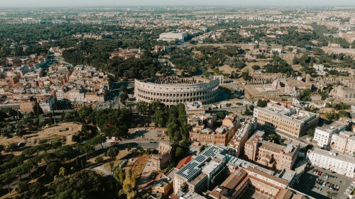 Rome 0301