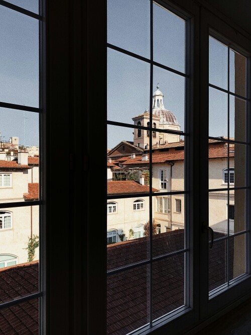 Rome 0405