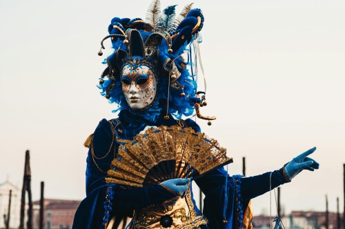 Venice 0761