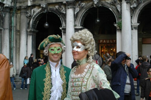 Venice 0895