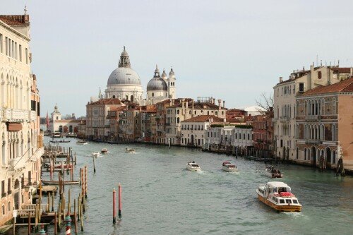 Venice 0908