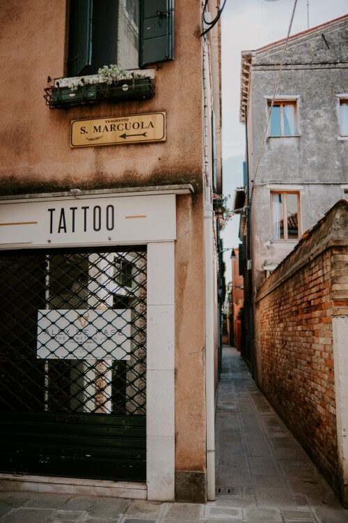 Venice 0929