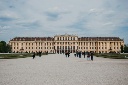 Vienna 0501