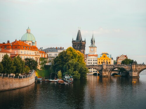 Prague 147