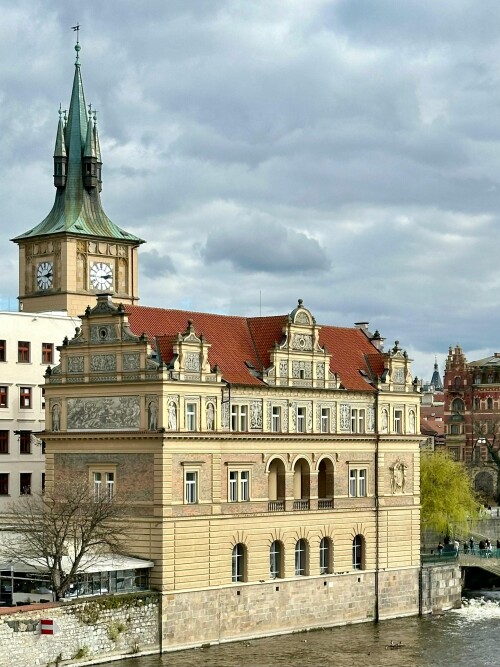 Prague 149