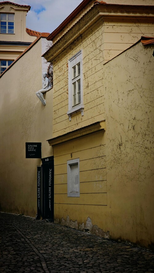 Prague 150