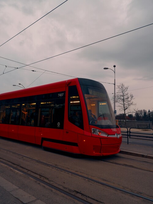 Prague 151