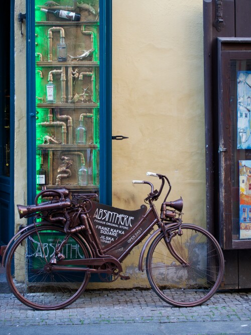 Prague 200