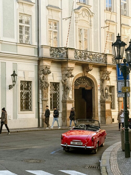 Prague 202