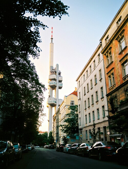 Prague 209