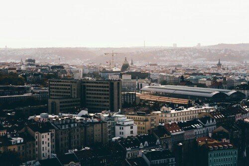 Prague 239