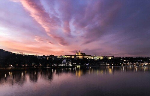 Prague 243