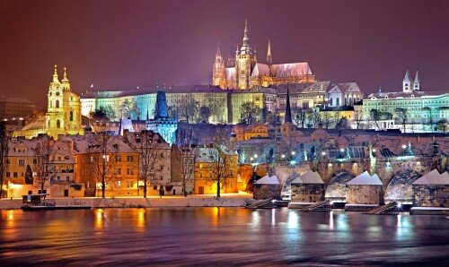 Prague 244