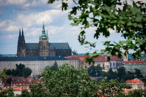 Prague 245