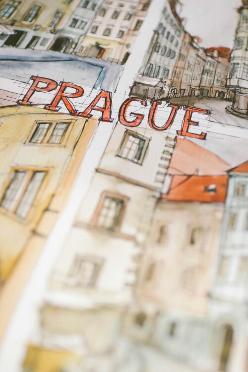 Prague 253