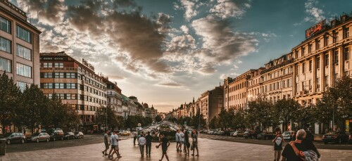 Prague 258