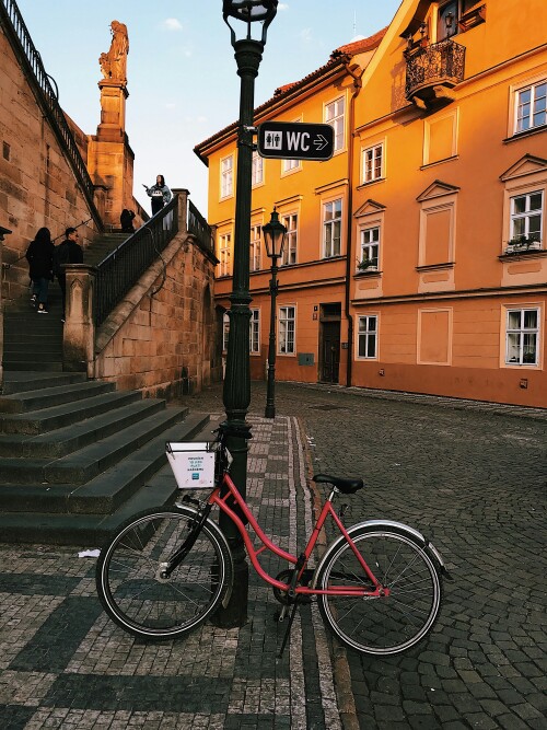 Prague 284