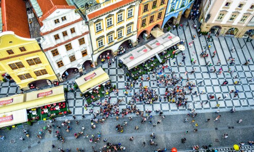 Prague 309