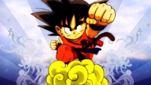 Dragon Ball 0047