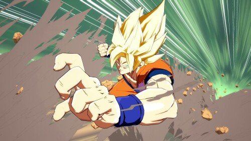 Dragon Ball 0123