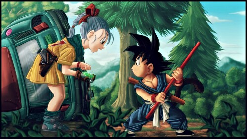 Dragon Ball 0128