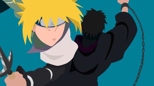 Naruto 0461