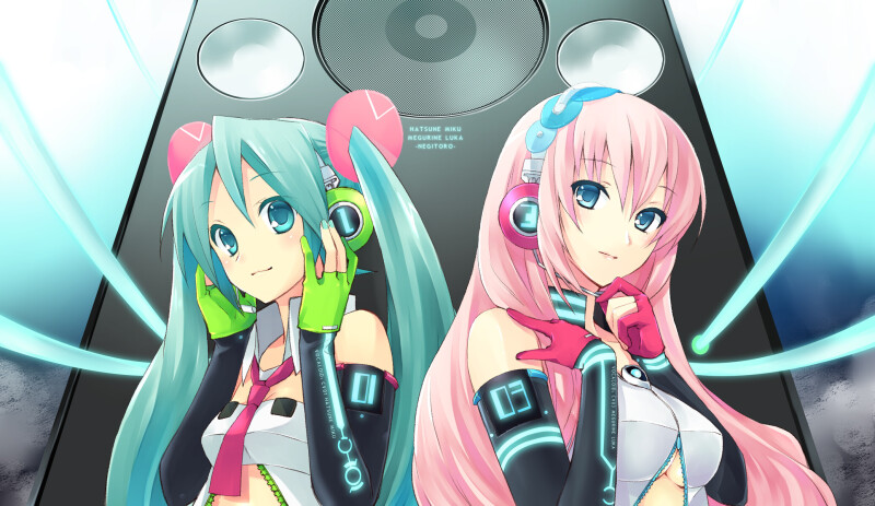 Vocaloid 0213