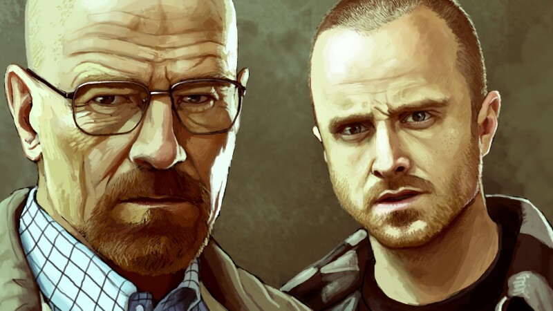 Breaking Bad 0055