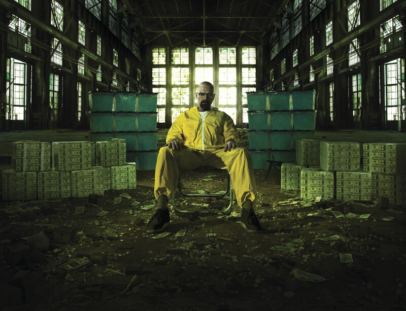 Breaking Bad 0073