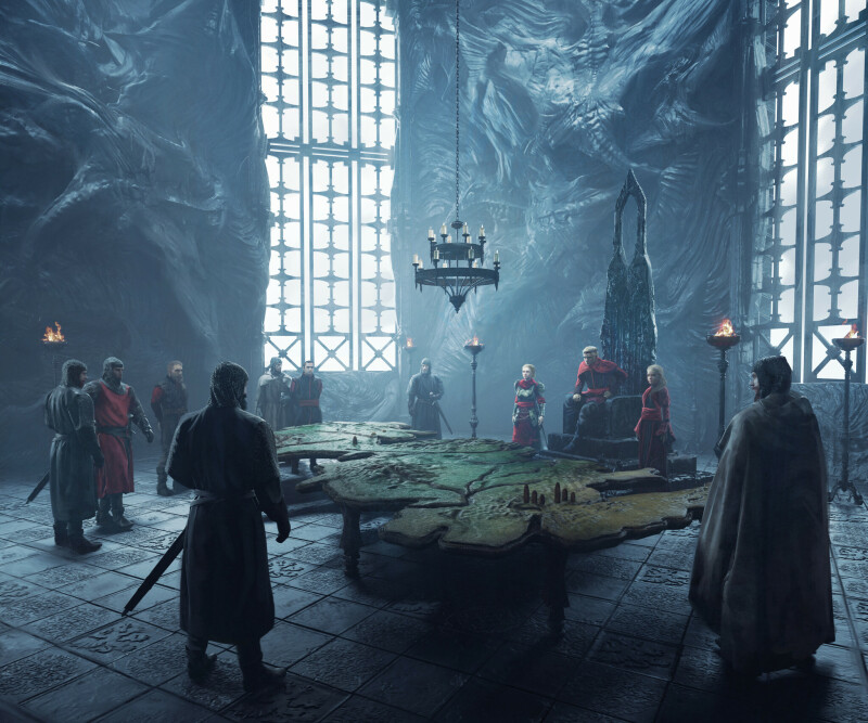 House Of The Dragon 0036