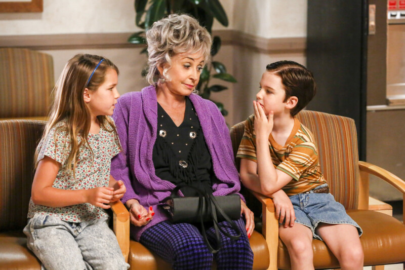 Young Sheldon 0135